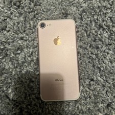 Ich Verkaufe Ein iPhone 7
