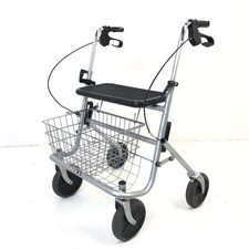 B+B Rollator B XXL Gehwagen