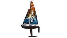 Amewi orion segelboot - rc,