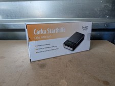 Carku starthilfe jump - carku, start