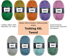 (99,50€/kg) *Trekking XXL