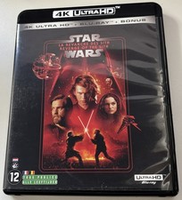 Star Wars Episode 5 - Revenge