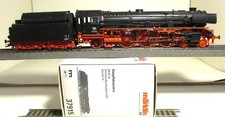Märklin-37915 HO-Dampflok BR