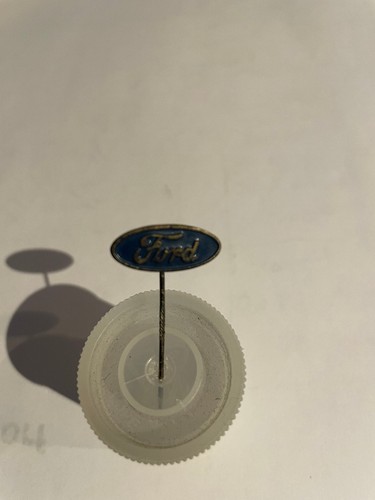 Anstecknadel pin ford - pin,