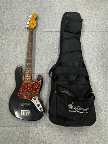 Fender mexico jazz bass - fender,