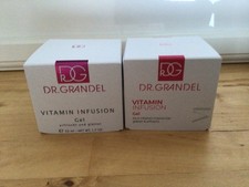 2 x 50 ml Dr. Grandel  -
