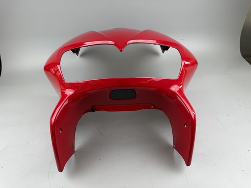 Honda vfr800 rc46 kanzel maske - vfr800,
