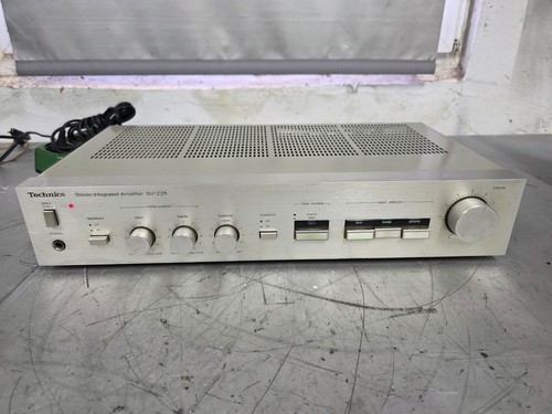 Technics z25 stereo - su-z25,