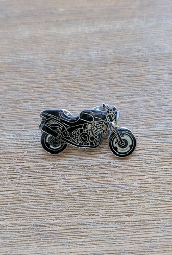 Motorrad pin triumph speed - pin,
