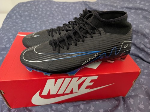 Nike air zoom mercurial - air,