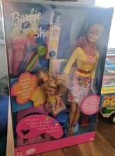 2002 Art Teacher Barbie &