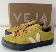 VEJA Campo  Liiquor _Pierre Sneaker aus Wildleder Gr. 37 38 & 39 UVP 140€