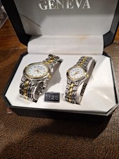 Geneva Herren & Damen