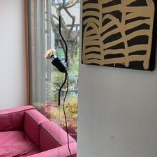 FLOS Parentesi – um 1970 - Castiglione – Design Classic