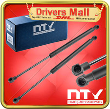 2x NTY Gasfeder Heckklappe