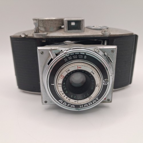 Agfa karat kleine - karat, 12