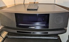 Bose Wave Music System IV Digital mit Fernbedienung