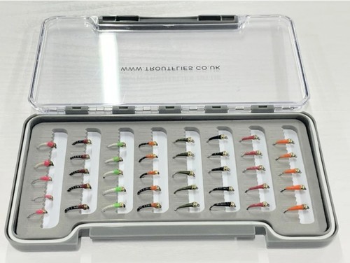 Barbless okey dokey und - barbless,