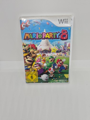 Mario party - mario,