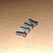 4 X #543 MECCANO ELEKRIKIT