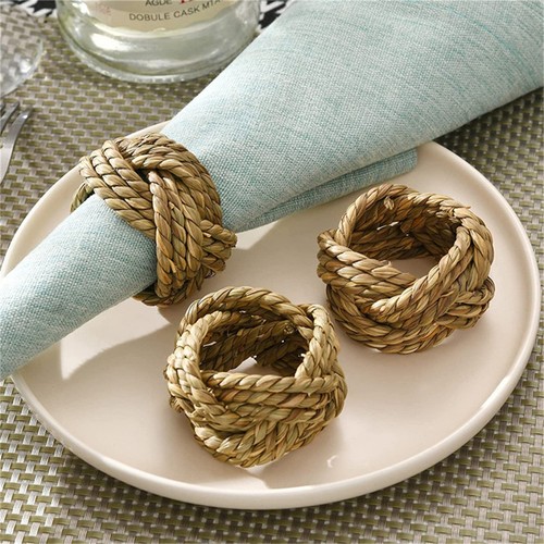 Exquisite serviettenringe aus - exquisite,
