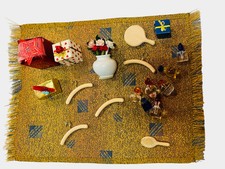 Bodo Hennig 1:12 Puppenhaus