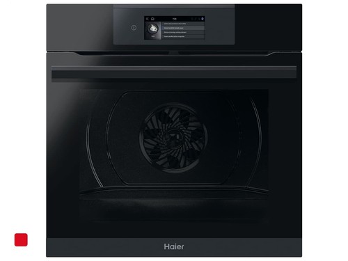 Haier hwo60sm6t9bh pyrolyse - haier,
