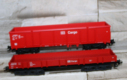 Märklin 2 tlg - märklin,