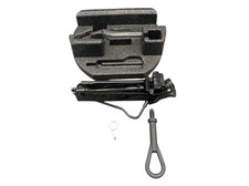 Werkzeugkasten Wagenheber