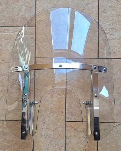 Oem original stainless harley - oem,
