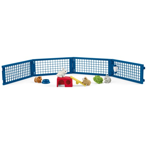 Schleich farm world zuhause - farm,