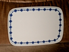 Melitta Platte / Gr. ca. 24 x 16,5 cm -----------------------------------( 728 )