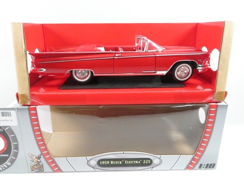 Yat ming buick - buick, electra