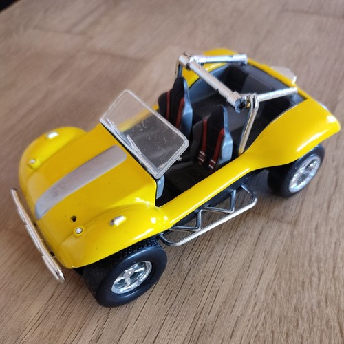 Buggy gelb zum - buggy,