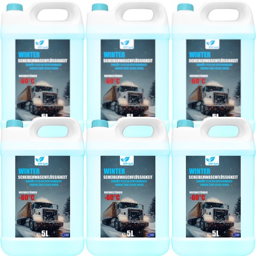 30l liter frostschutz - 30l,