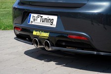 Heckansatz Rearspoiler