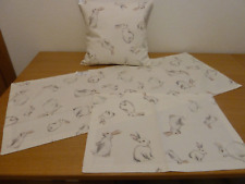 Sander Tischdecken Ostern SNOWBALL, Fb.40 Artikel bitte auswählen