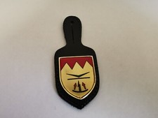 Brustanhänger
