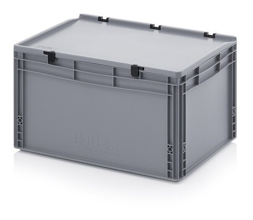 Eurobehälter 60x40x33 mit - eurobehälter,
