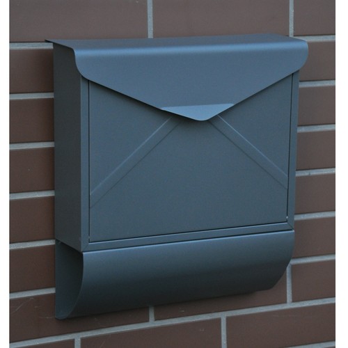 Modernes design briefkasten - modernes,