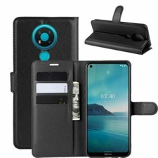 Handy Tasche Nokia 3.4 Hülle