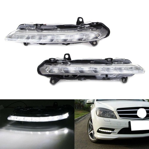 Led tfl drl tagfahrlicht paar - tfl,