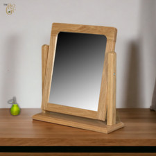 GROFurniture | Eichenspiegel