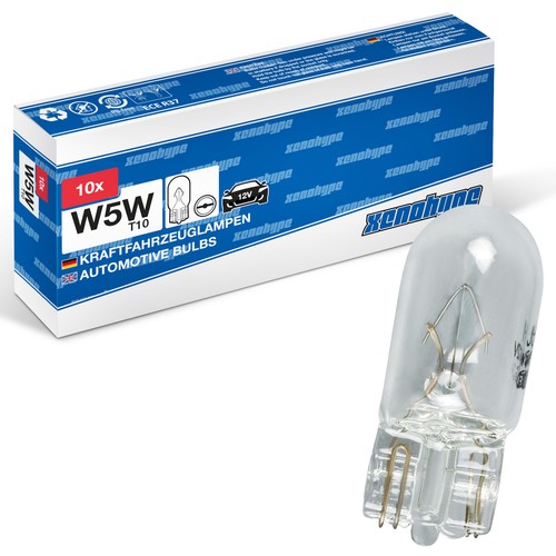 10x xenohype w5w - ,