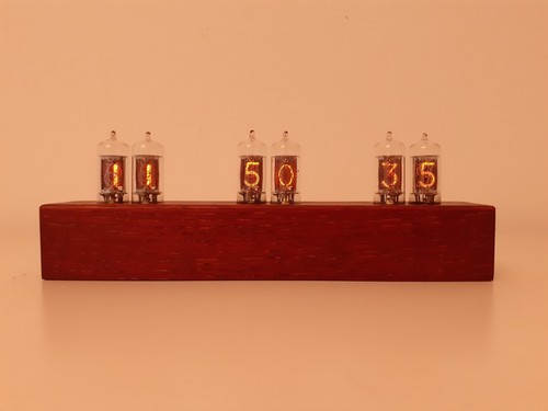 Simply elegant nixie - elegant,