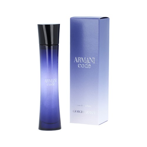 Giorgio armani code - code, eau
