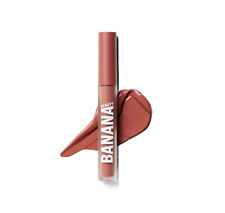 Banana Beauty The Nudes Liquid Lipstick My Brownyy 3 ml