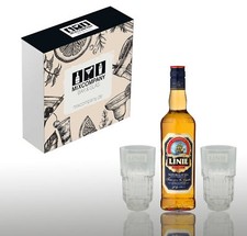 Linie geschenkset - -,