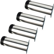 4er Set Ersatz Runde