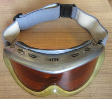 TCM Skibrille Snowboard Wintersport Schneebrille guter Zustand